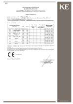 QUBICA PLUMB B52 -12