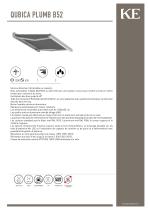 QUBICA PLUMB B52 -3