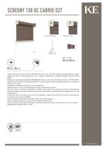 SCREENY 130 GC CABRIO S27-2