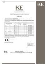 UNICA PS B45 -10