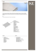 VENEZIA GOLD B20 / AKI LED - 10