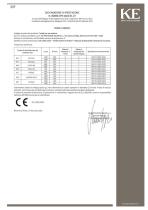 VENEZIA GOLD B20 / AKI LED - 11