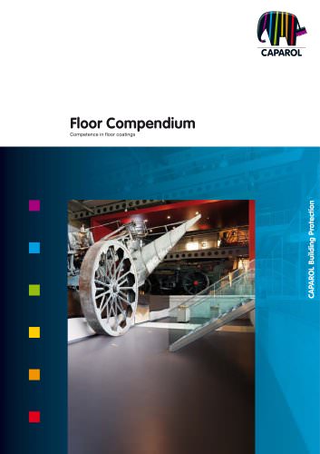 Brochure Floor Compendium