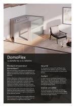 DomoFlex - La plateforme a vis italienne - 5