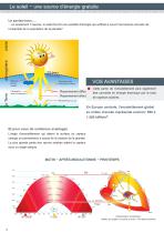 Systèmes solaires - 4