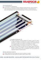 Systèmes solaires - 7