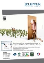 Blocs portes DAS - 14