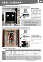 Blocs portes DAS - 6