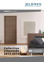 Collection Stratifiés 2013-2014 - 1
