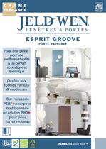 ESPRIT GROOVE - 1