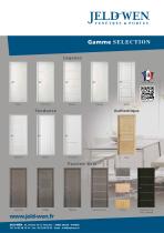 Gamme Sélécion - 12