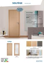Gamme Sélécion - 7