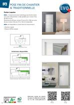 Gamme SELECTION - 10