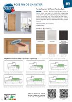 Gamme SELECTION - 11
