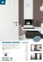 Gamme SELECTION - 4