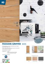 Gamme SELECTION - 6