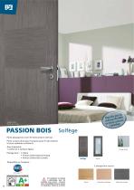 Gamme SELECTION - 8