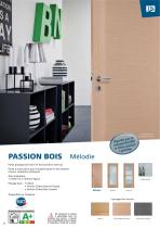 Gamme SELECTION - 9