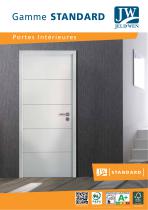 Gamme STANDARD - 1