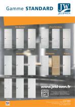 Gamme STANDARD - 8