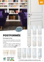Gamme Standart - 3