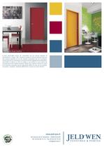 Gamme STRATIFIÉ 2010 - 2011 - 4