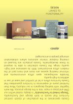 Casala product overview - 1