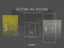 Casala Room-in-room solutions