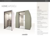 Casala Room-in-room solutions - 12