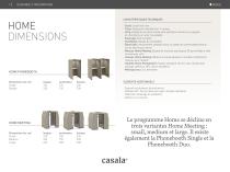 Casala Room-in-room solutions - 13