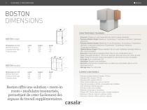 Casala Room-in-room solutions - 7