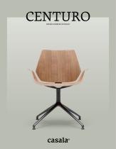 Centuro brochure - 1