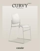 Curvy brochure - 1