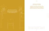 Education brochure - 2