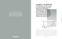 Labda brochure - 2