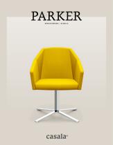 Parker brochure - 1