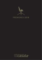 Premieres 2018 - 1