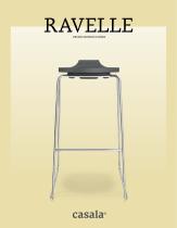 Ravelle brochure - 1