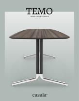 Temo brochure - 1