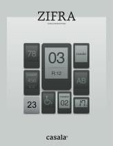 Zifra brochure - 1