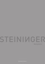 Steininger designers