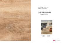 BLENDWOOD