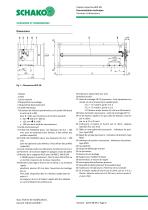 BKP-EN Clapet coupe feu - 4