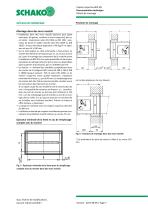 BKP-EN Clapet coupe feu - 7