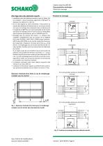 BKP-EN Clapet coupe feu - 8