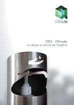 SBD-HYmade Brochure - 1