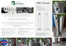 SBD-HYmade Brochure - 2