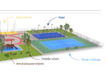 Catalogue Tennis PADEL - 5