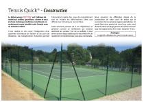 Catalogue Tennis PADEL - 8