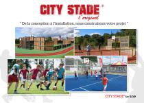 CITY STADE 2023